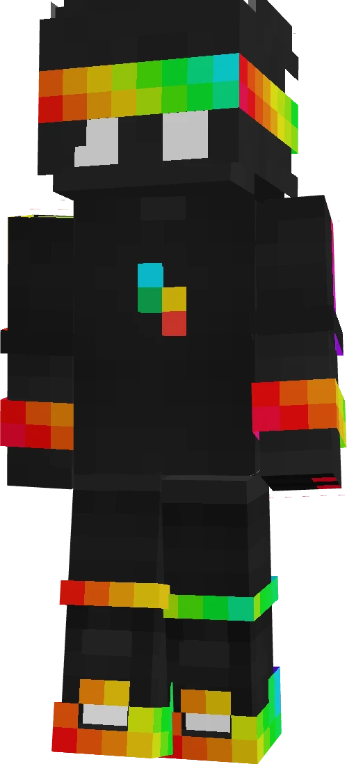 SpokeisHere5461's skin