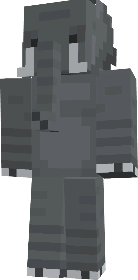 Gramer3471's skin