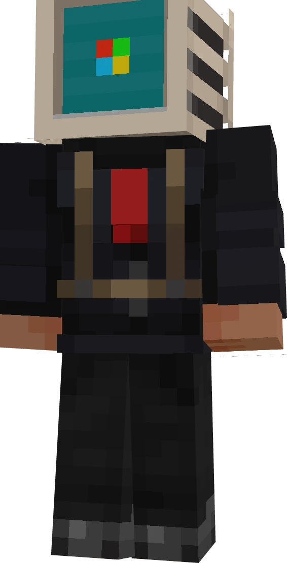 Tacoman55554515's skin