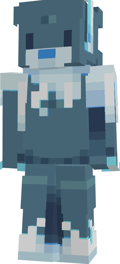 Monjam's skin