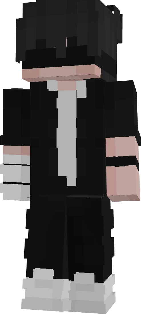 Noa72450's skin