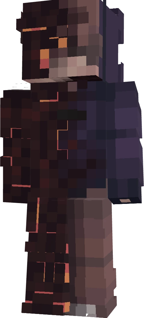 Grazi5947's skin