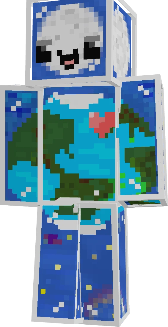Lo Mon999508's skin