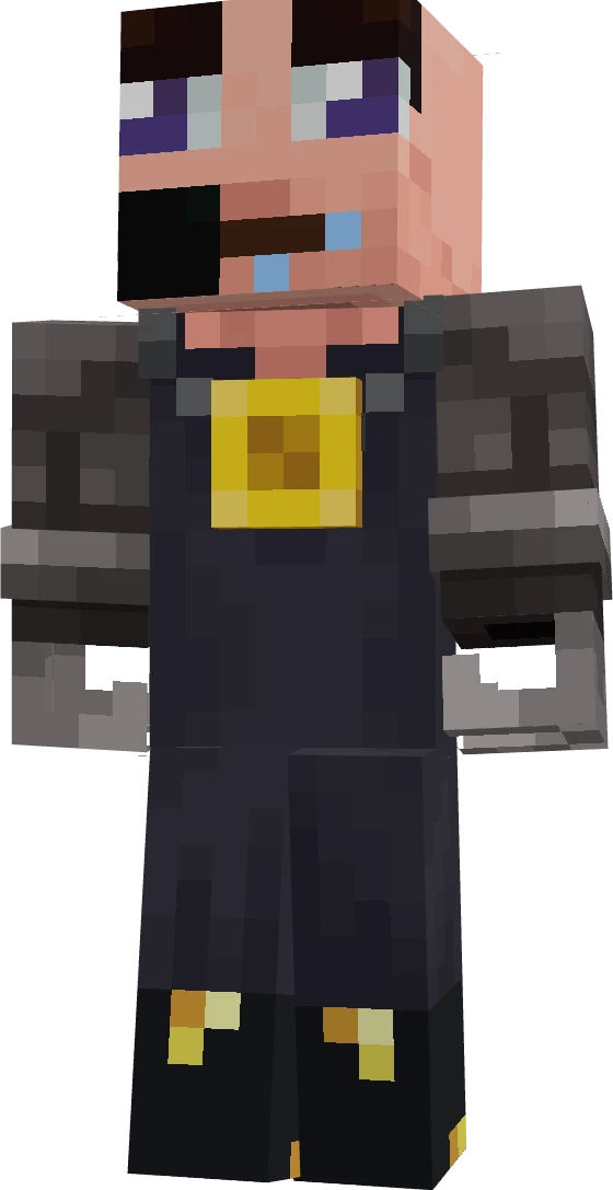 TamerBark9639's skin