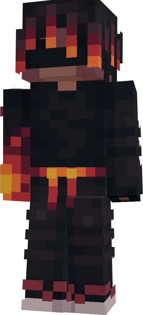 ZombieCrushr974's skin
