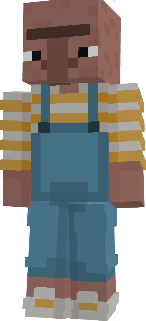 HvyChevy1306's skin