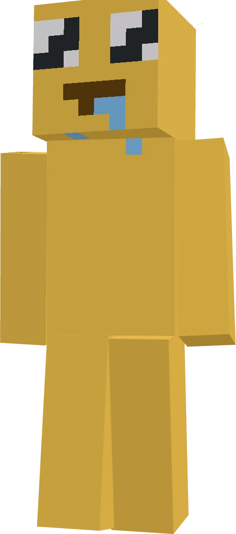 XARLI0's skin