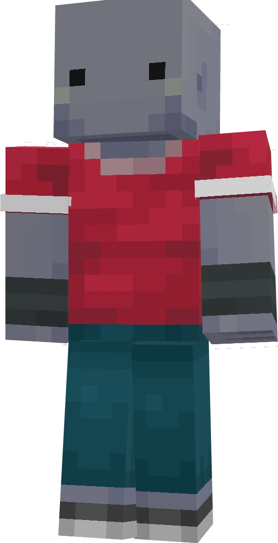 CarbSprite's skin