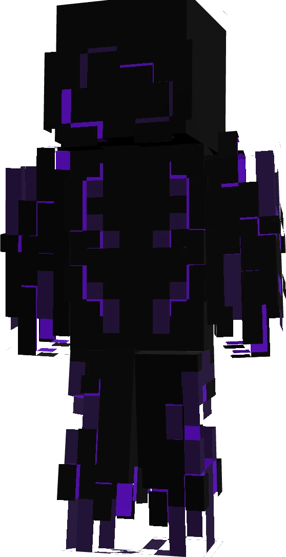 HIMSP's skin