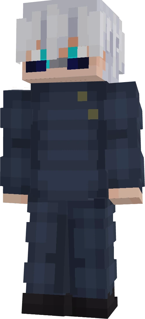 AngryPepperami's skin