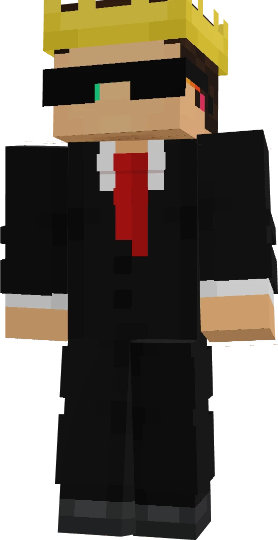 SharkyYT2026's skin