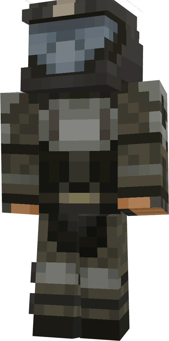 OdstHank224's skin
