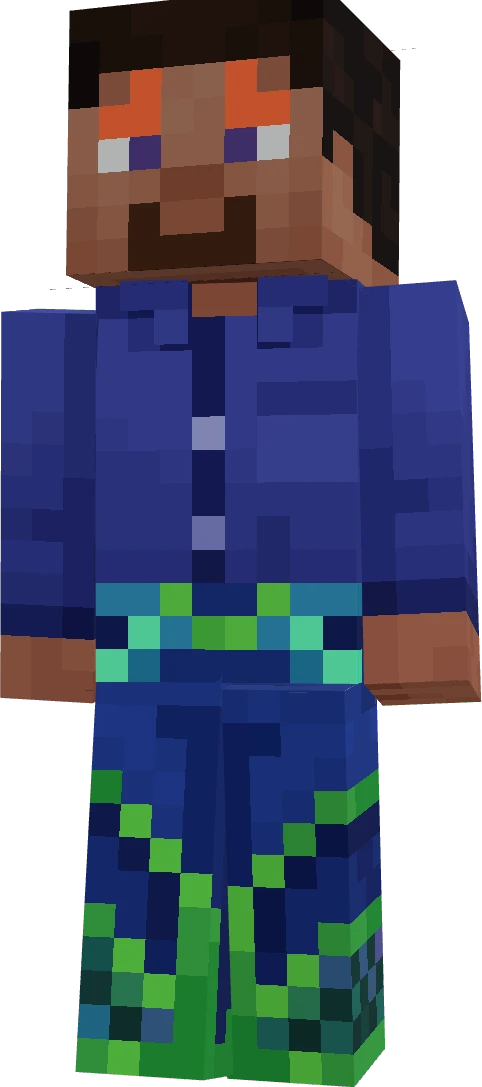 freddieS2014's skin