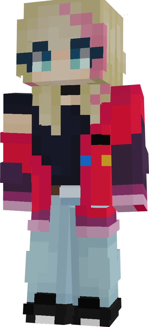 ChromaXard's skin