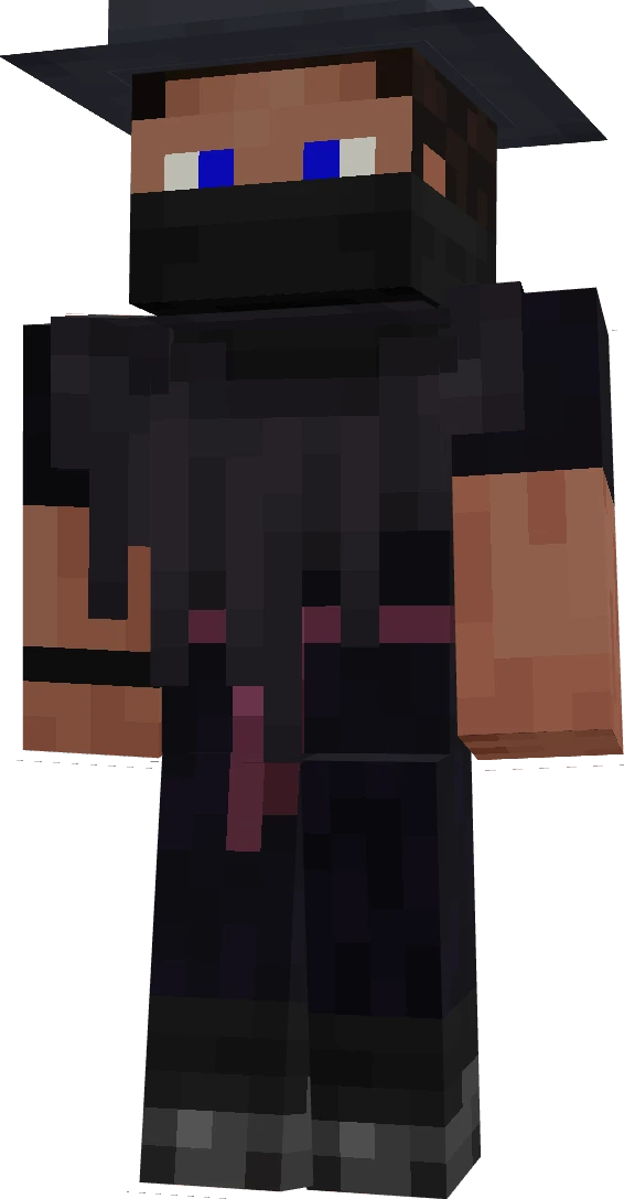 Guesty Playz1's skin