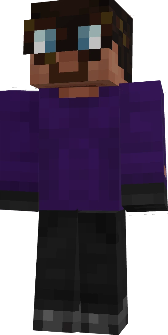Mistix4830's skin