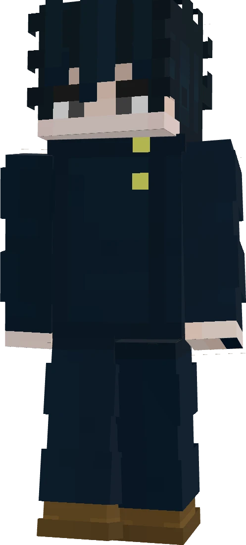 ChocoMicho07's skin