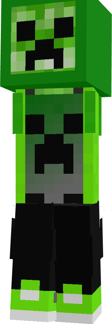 Firstboss163's skin