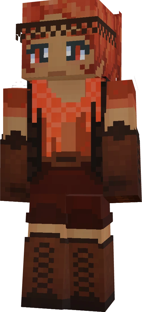 Ladybtrix's skin