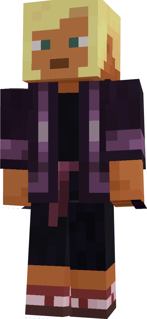 JumboCurve76's skin