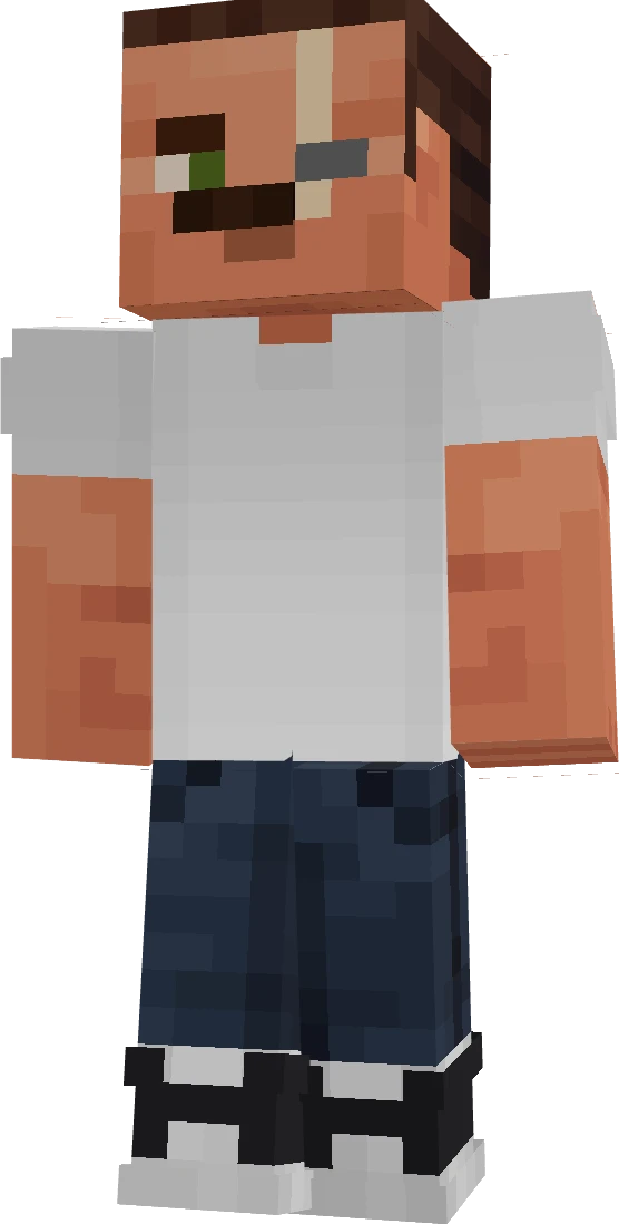 boneBASHER21660's skin