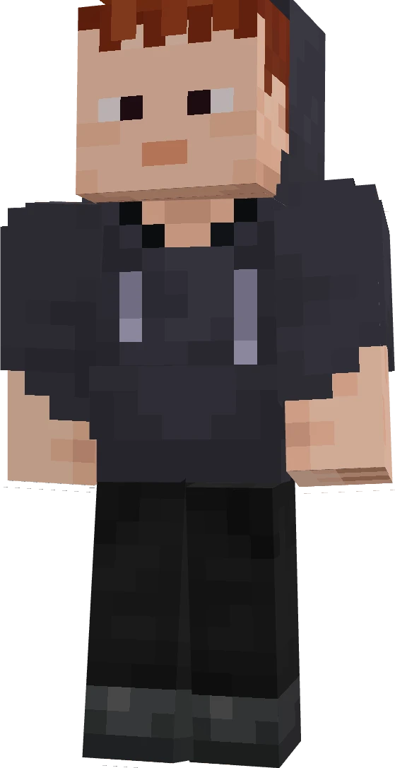 THEOVERLOARD649's skin