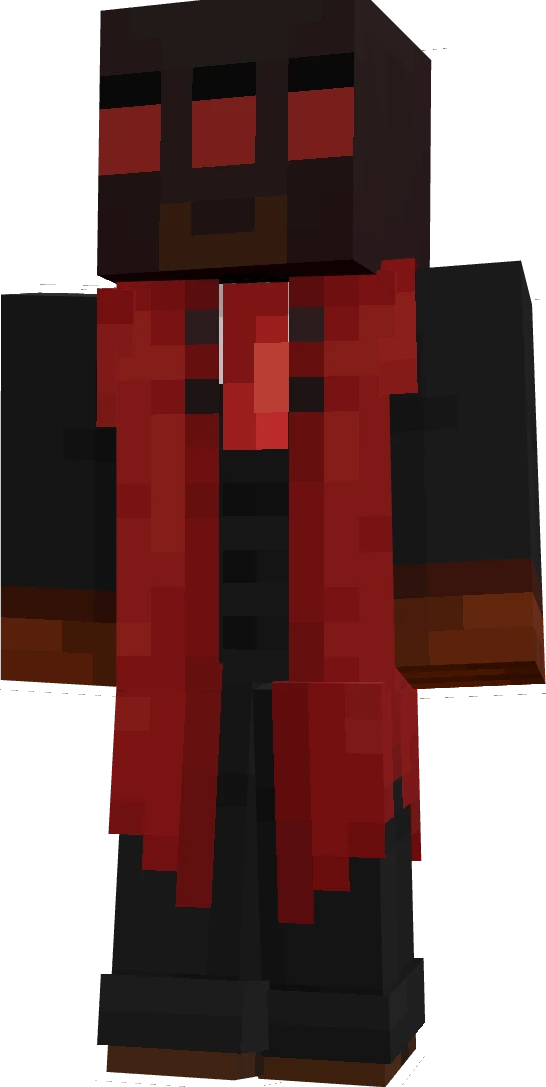 King Cube9117's skin
