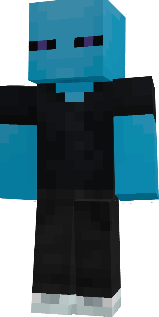 agent g4uxy's skin