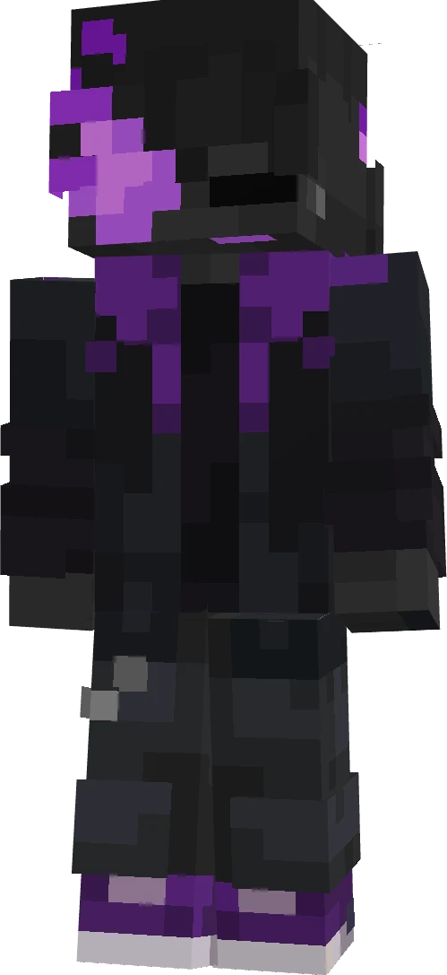 Txl Blizzard's skin