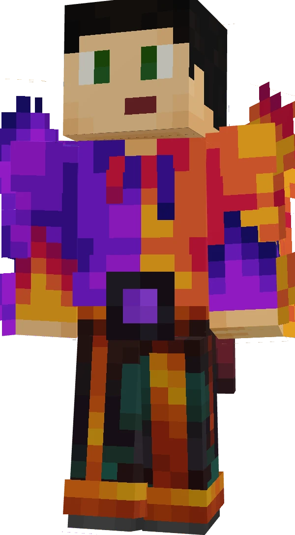 Hundosm222's skin