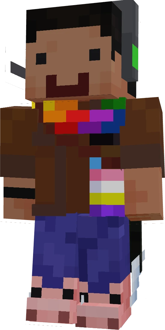 NOMIKEYNOOO's skin