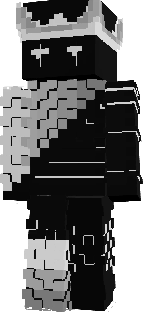 XOTiiC5438's skin