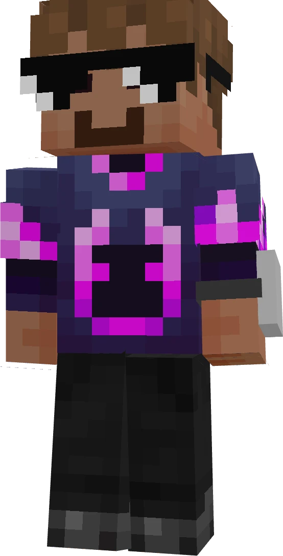 MrTheby's skin