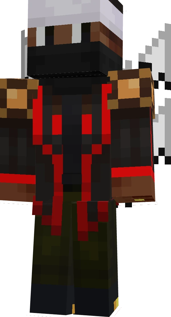 Naruto7th3412's skin