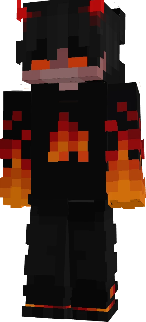 KidDeathRaps's skin