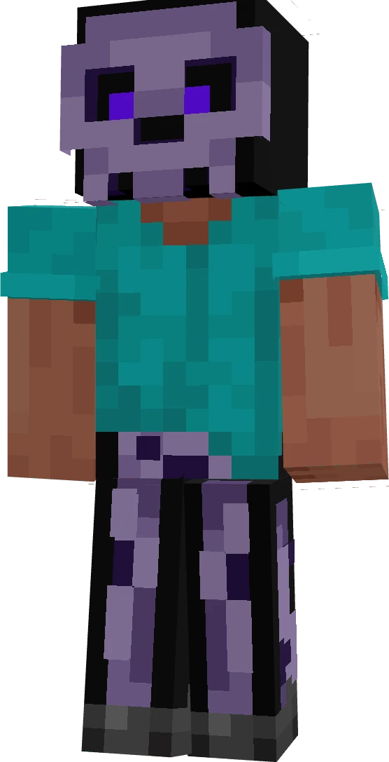 WaxenBrush9742's skin