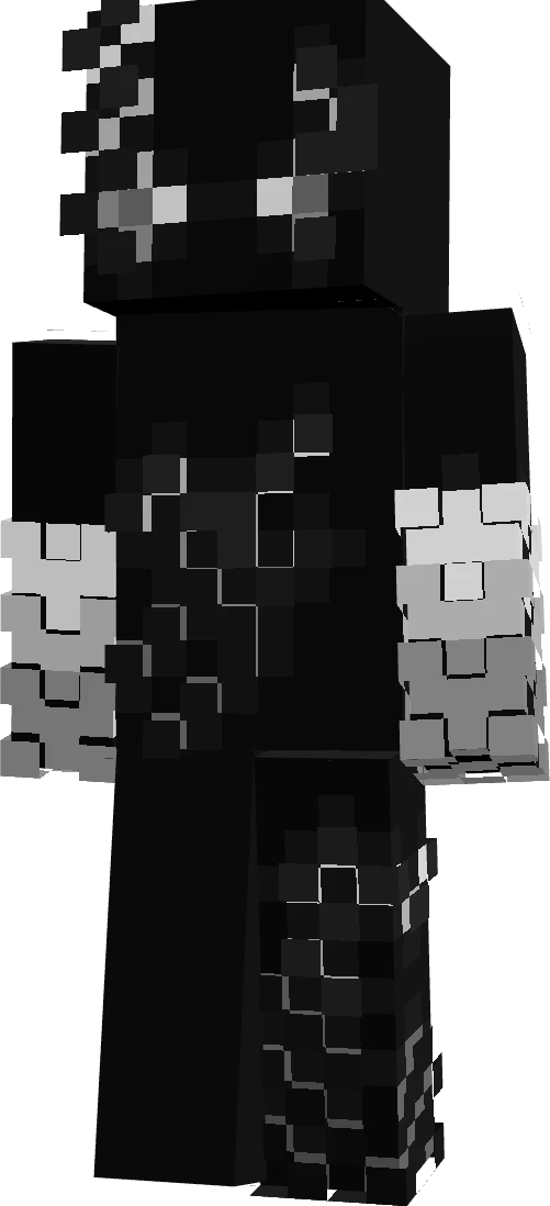 Dukekillsunc's skin