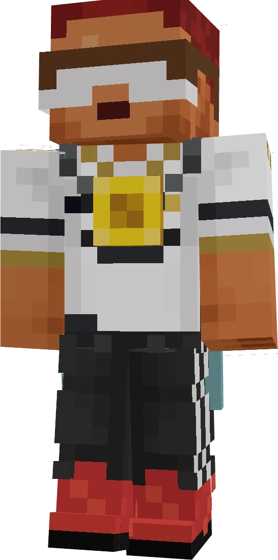 Y6D3S's skin