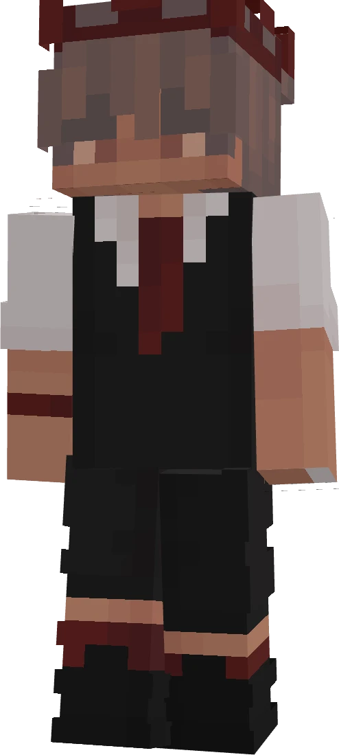 Captainfuriosso's skin