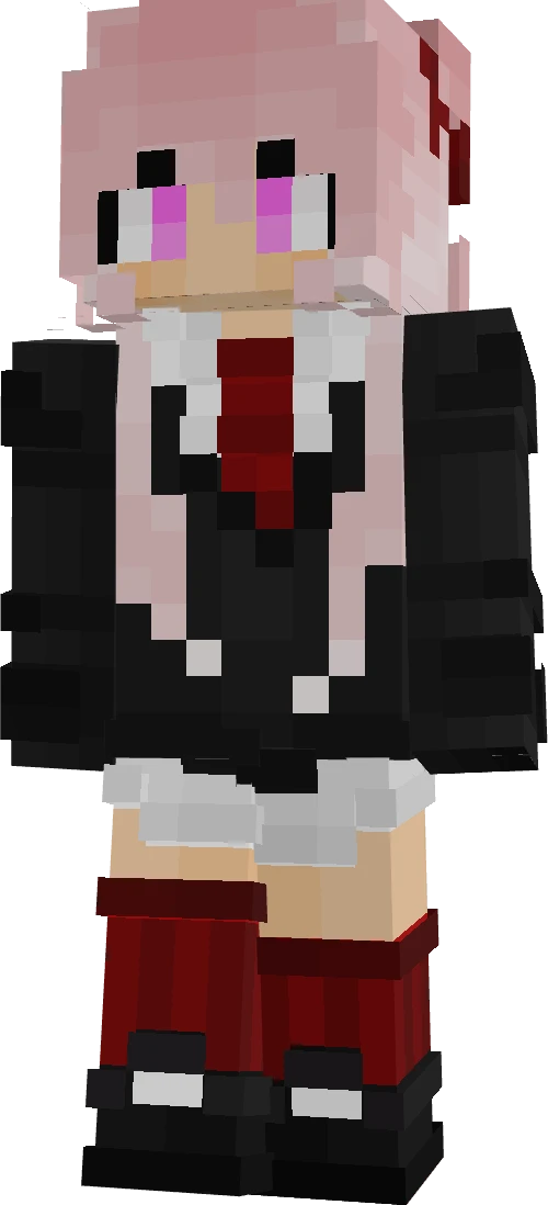 RivalComic0's skin
