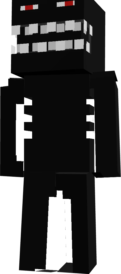 Str1k3rk1ng's skin