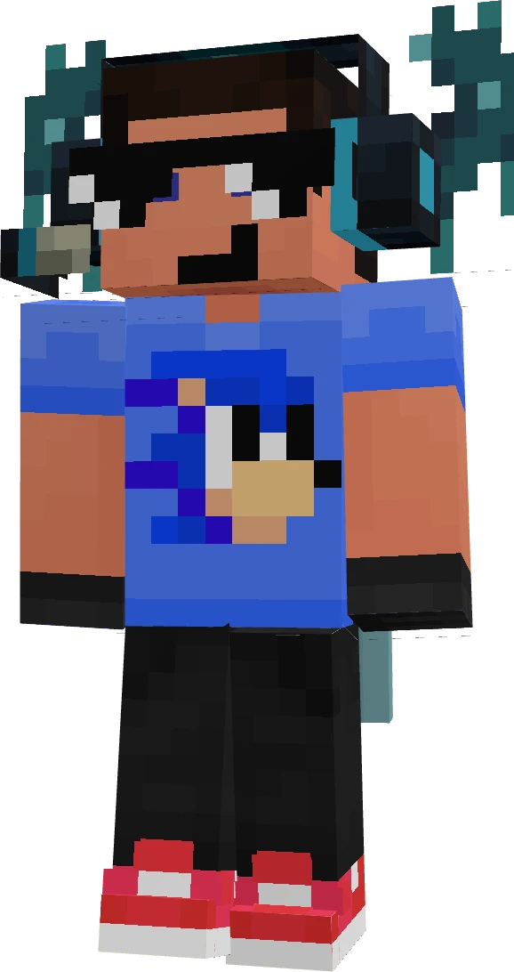 captainYousefo's skin