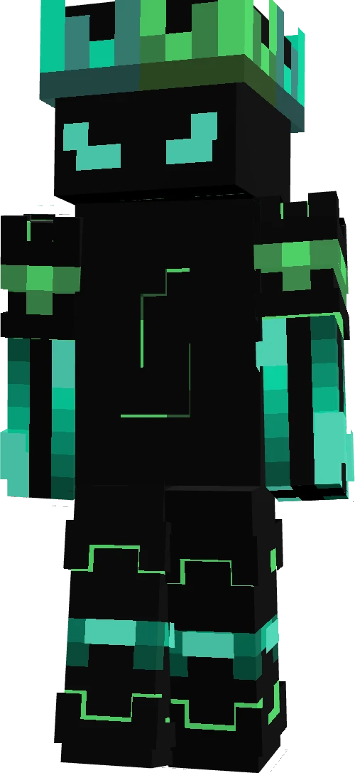 WoollyGnat1741's skin