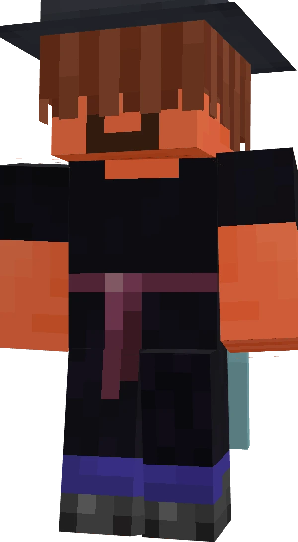 Siyann6385's skin