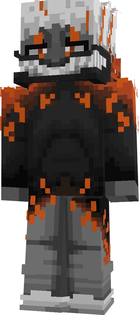 ELCUKAS 333's skin