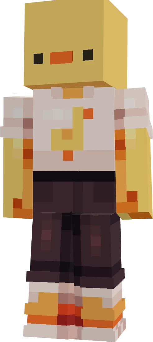 Yt scrapz1727's skin