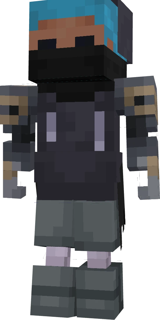 Wolfgod2011's skin