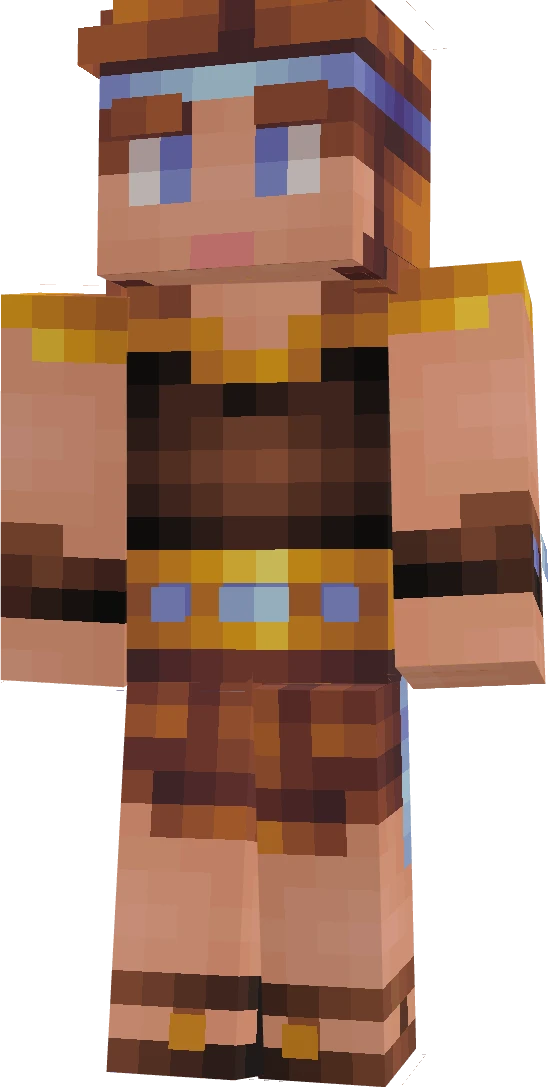 Mezelf888's skin