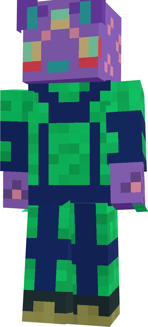 Laven7090's skin
