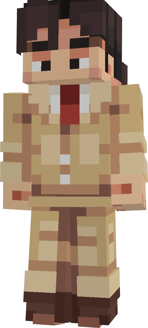 Dumbkid19748's skin